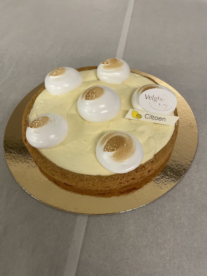 Velghe Bakery · Foto’s 9