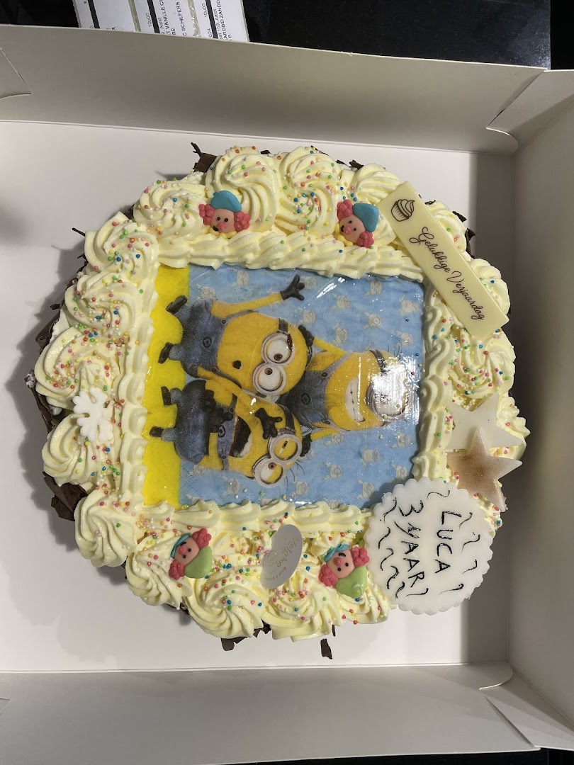 Velghe Bakery · Foto’s 11