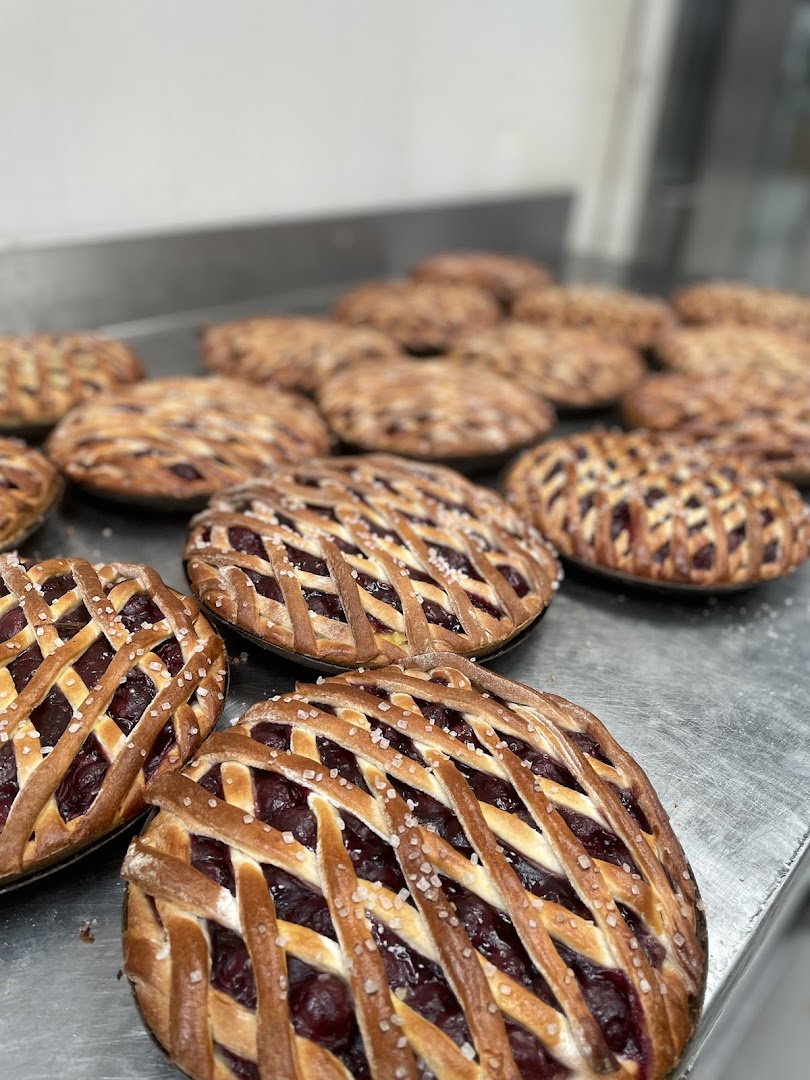 Velghe Bakery · Foto’s 8