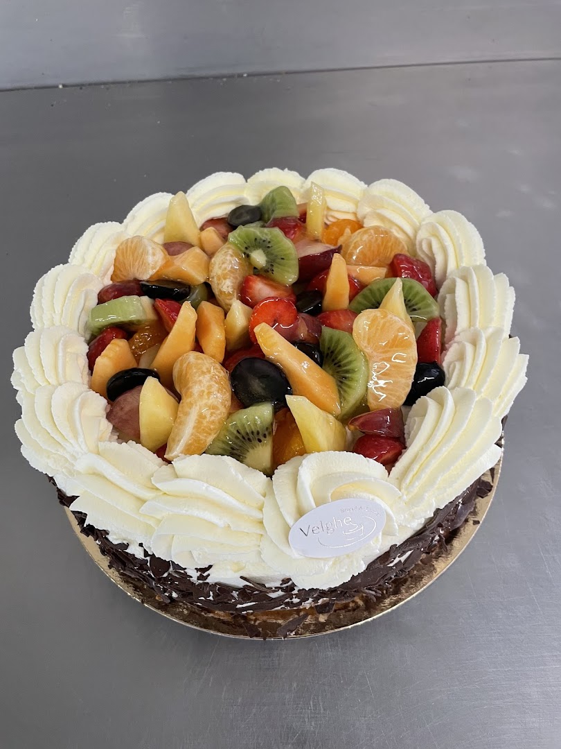 Velghe Bakery · Foto’s 5
