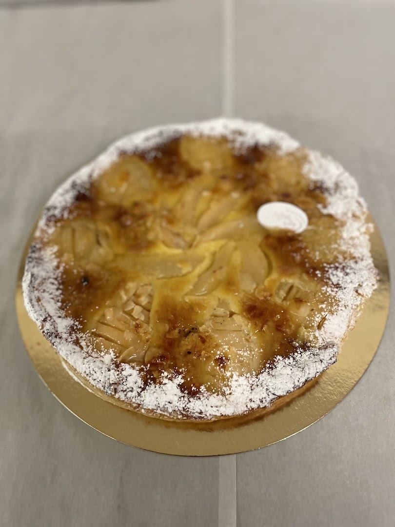 Velghe Bakery · Foto’s 10