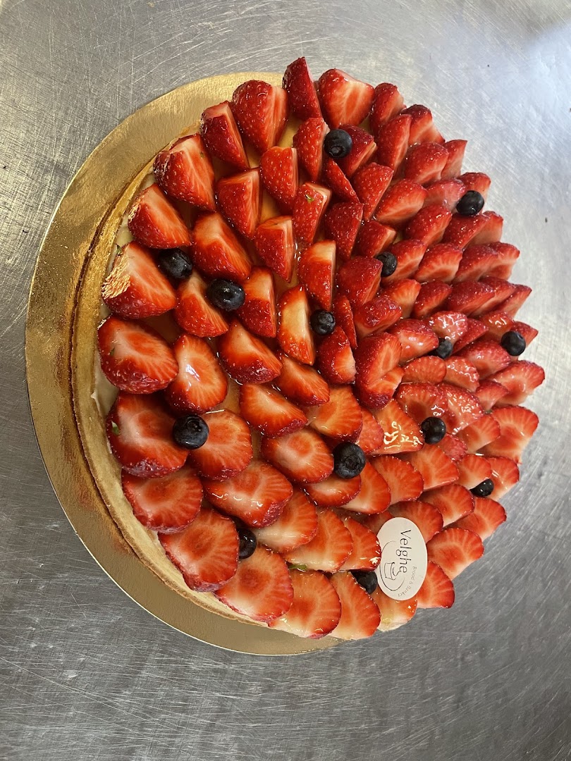Velghe Bakery · Foto’s 7