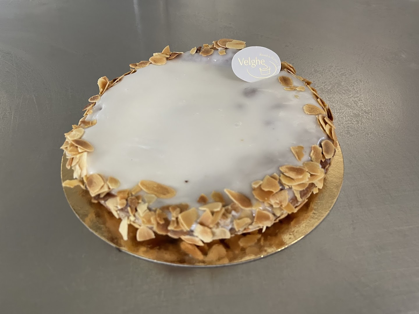 Velghe Bakery · Foto’s 2