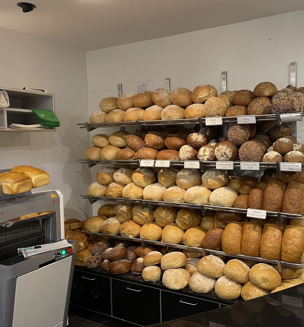 Velghe Bakery · Foto’s 4