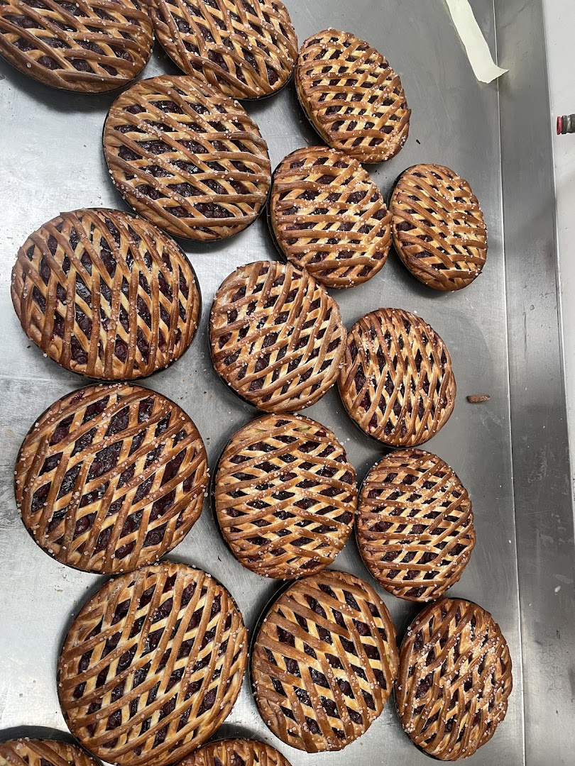 Velghe Bakery · Foto’s 6