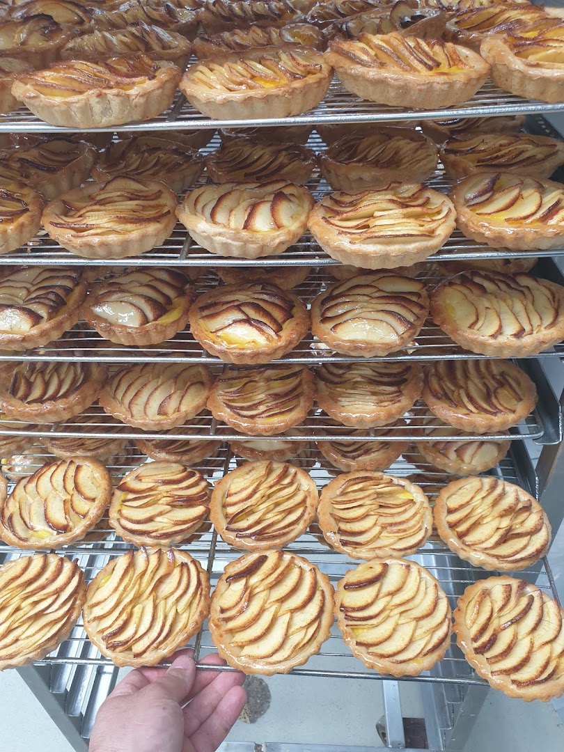 Velghe Bakery · Foto’s 12